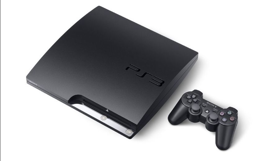 Sony Konsolen: Sony PlayStation 3 – Neu (gemäss Beschreibung) aus Soyhières von not_n8hc