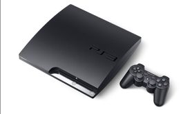 Sony PlayStation 3