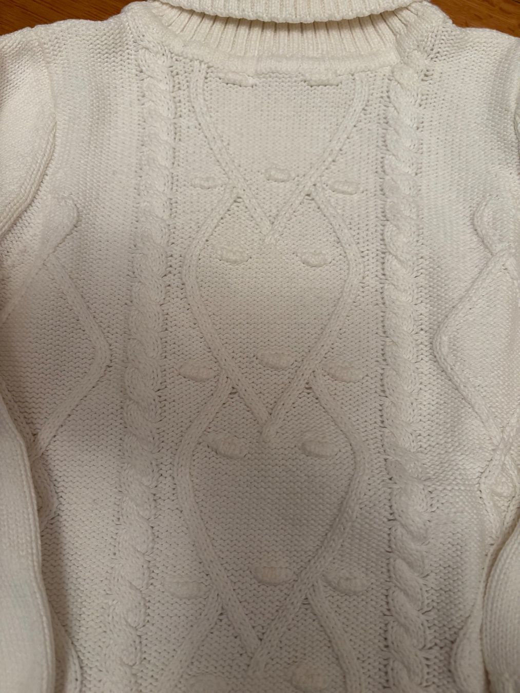 Maglioni & Felpe: Pullover mothercare , Grösse 104 – Usato da Basel venduto da SAF 1
