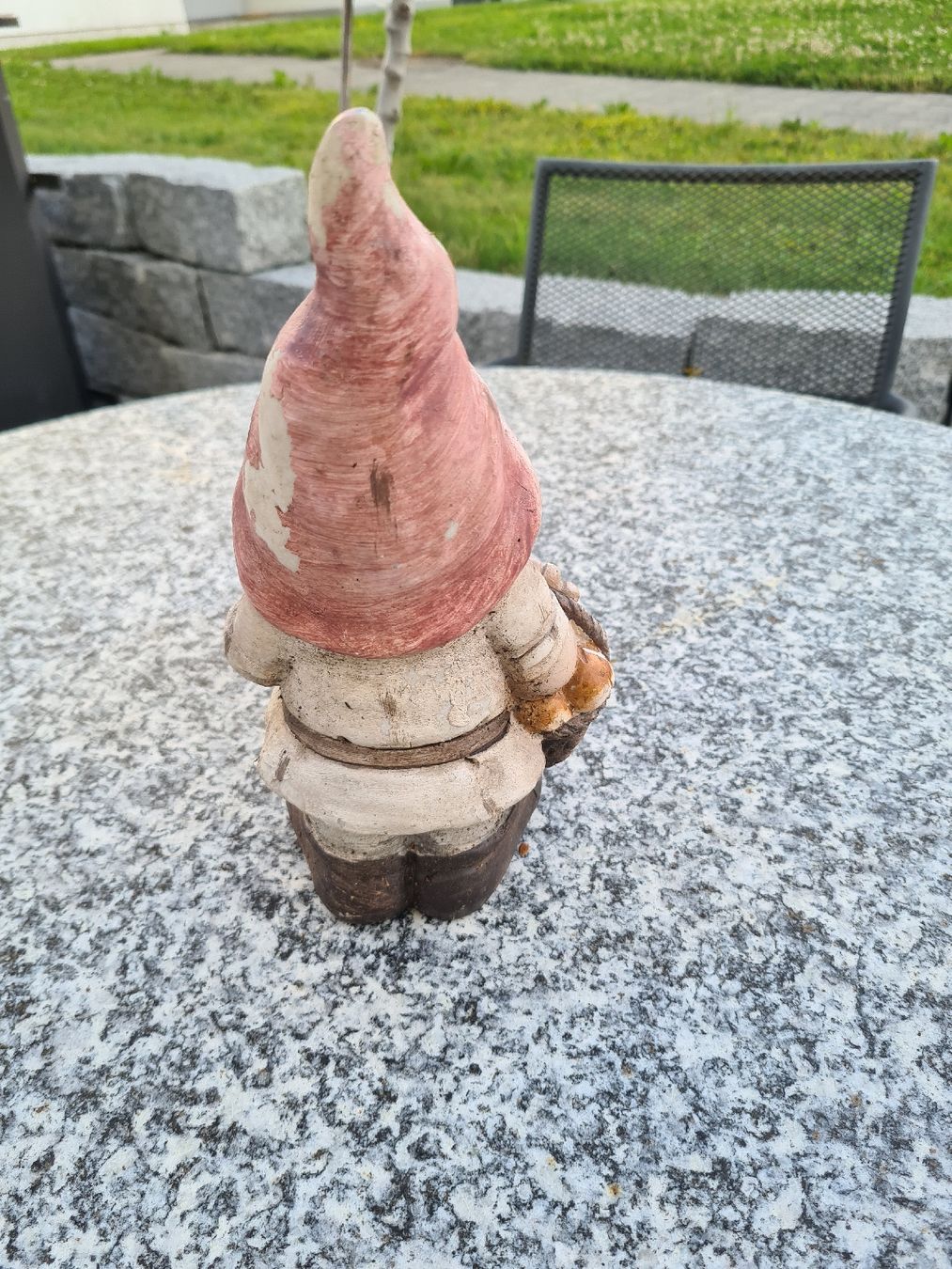 Figurines: Gartenzwerg – D'occasion à Waldkirch par Hypertenuse 1