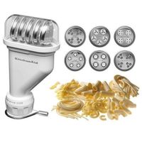 KitchenAid 5KPEXTA Röhrenudelaufsatz neu