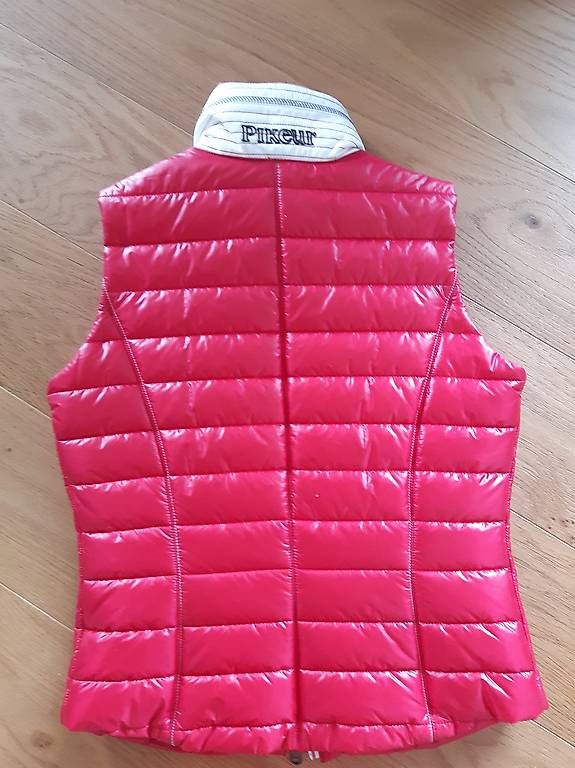 Pikeur Gilets: Pikeur Weste – D'occasion à Nebikon par Haidihooo 1
