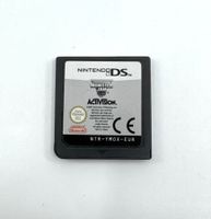 Monster Jam (Nintendo DS)