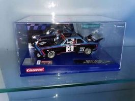 Carrera Digital 132 BMW 3.5 CSL Nr.13 6h