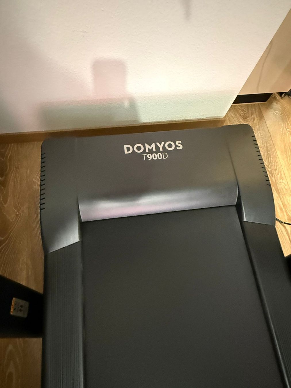 Decathlon Hometrainer: Treadmill Domyos T900D – Usato da Zürich venduto da Empstorm 5