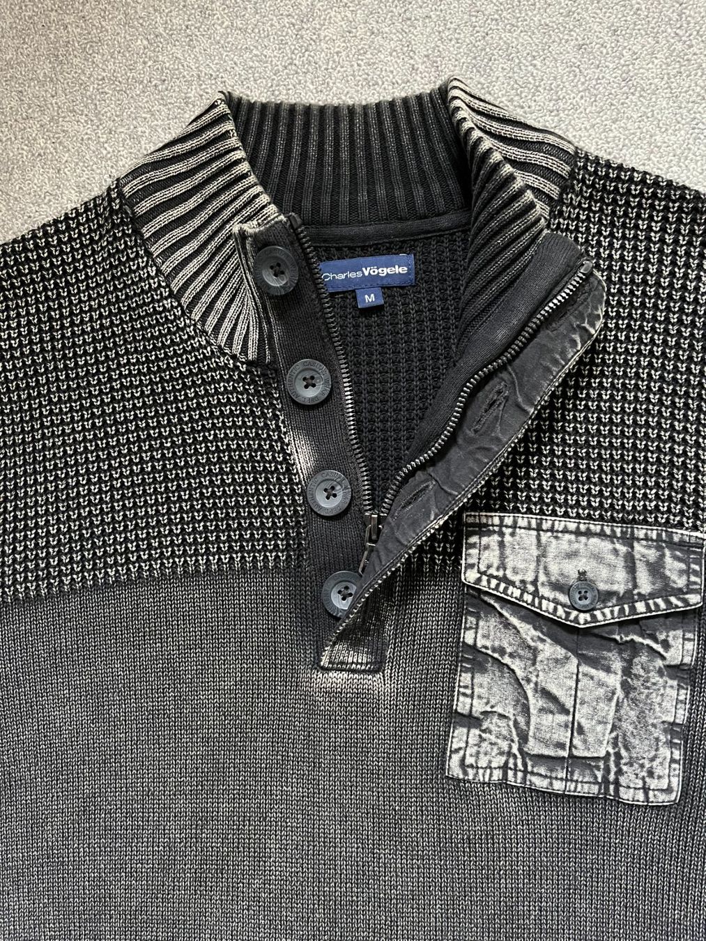 Pulls & Sweat-shirts: Pullover Gr M – Neuf (Voir description) à Rekingen AG par Barmaleus 1