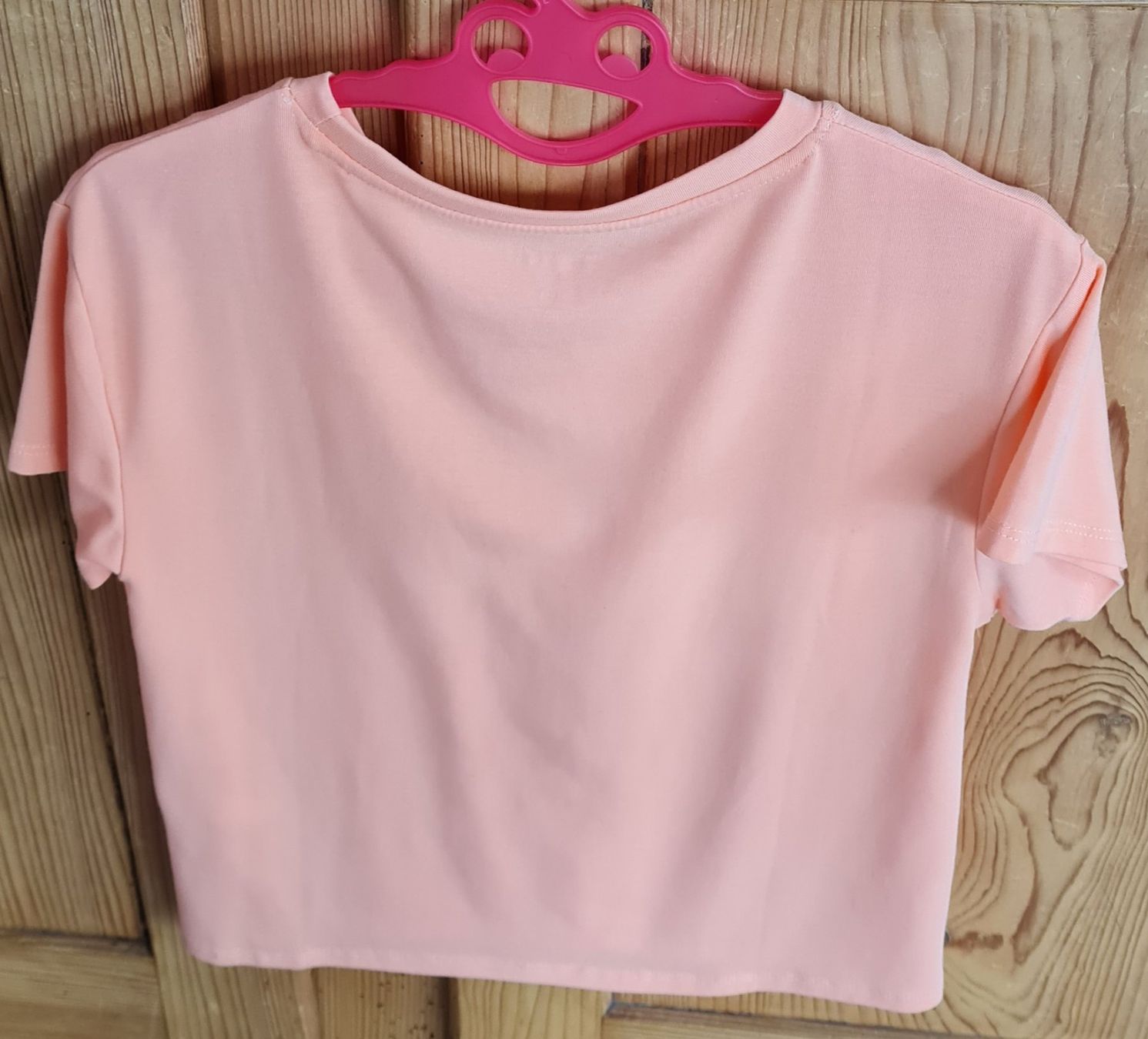 Camicette, T-shirt & Top: Sportshirt Mädchen Gr. 122/128 – Usato da Beinwil Freiamt venduto da tafa8 1