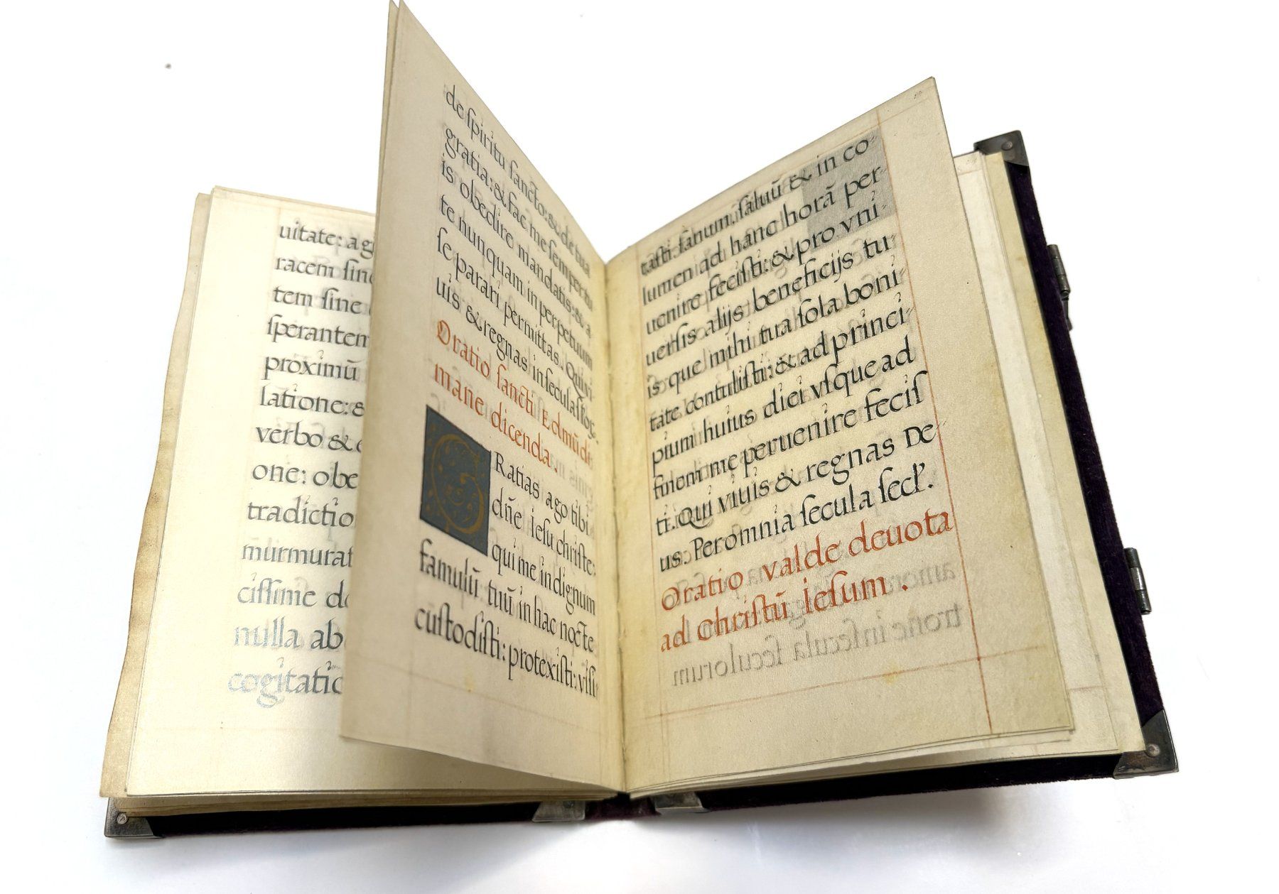 Libri: Flämischer Kalender - Faksimile – Nuovo (secondo la descrizione) da Hombrechtikon venduto da Bruenel 8