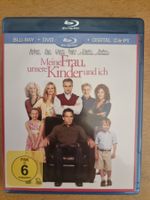Meine Frau, unsere Kinder und ich - Blu-ray & DVD -Top! (53)