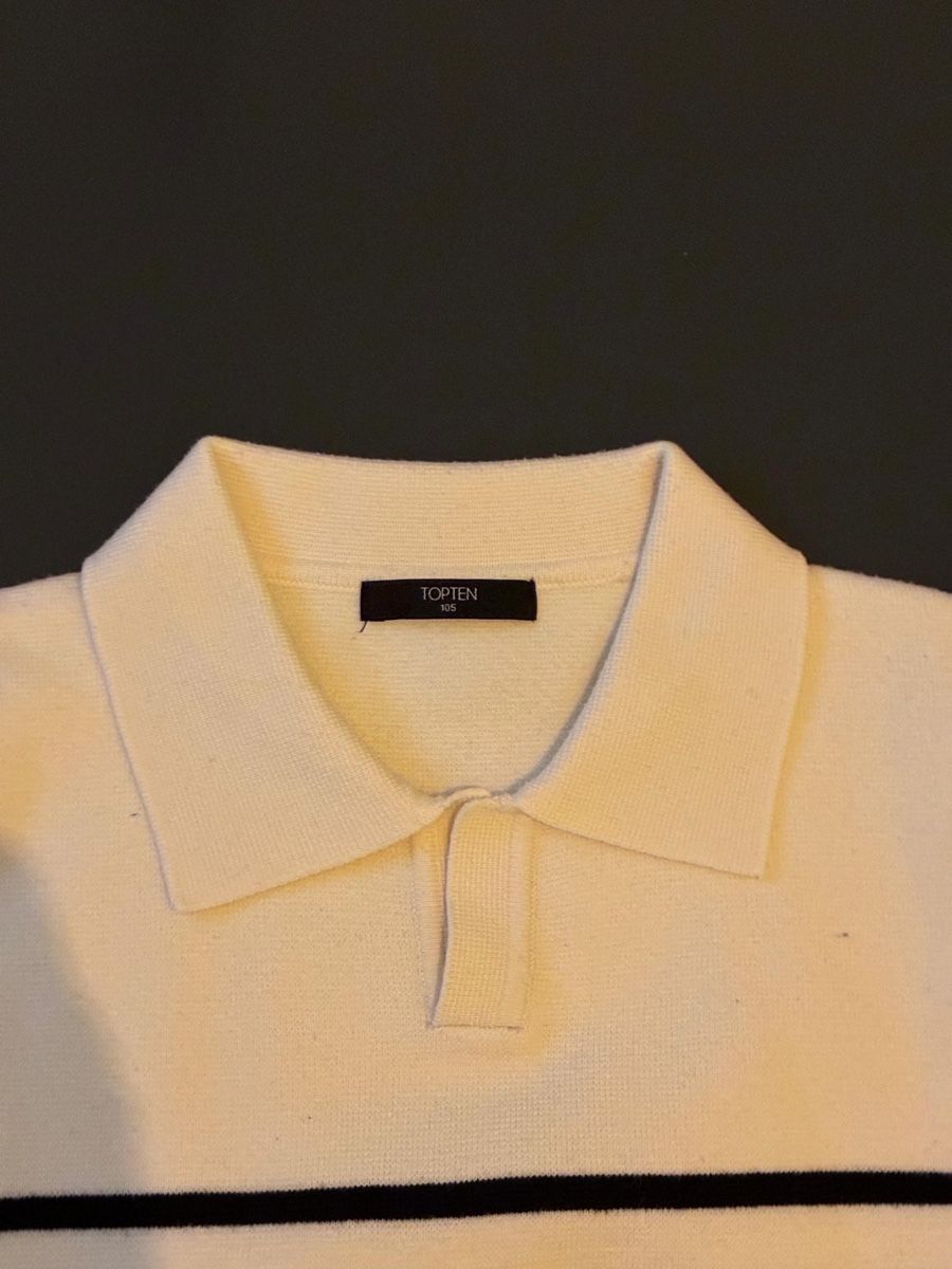 Pulls & Sweat-shirts: TOPTEN Polo Pullover – Neuf (Voir description) à Schlieren par James1010 3