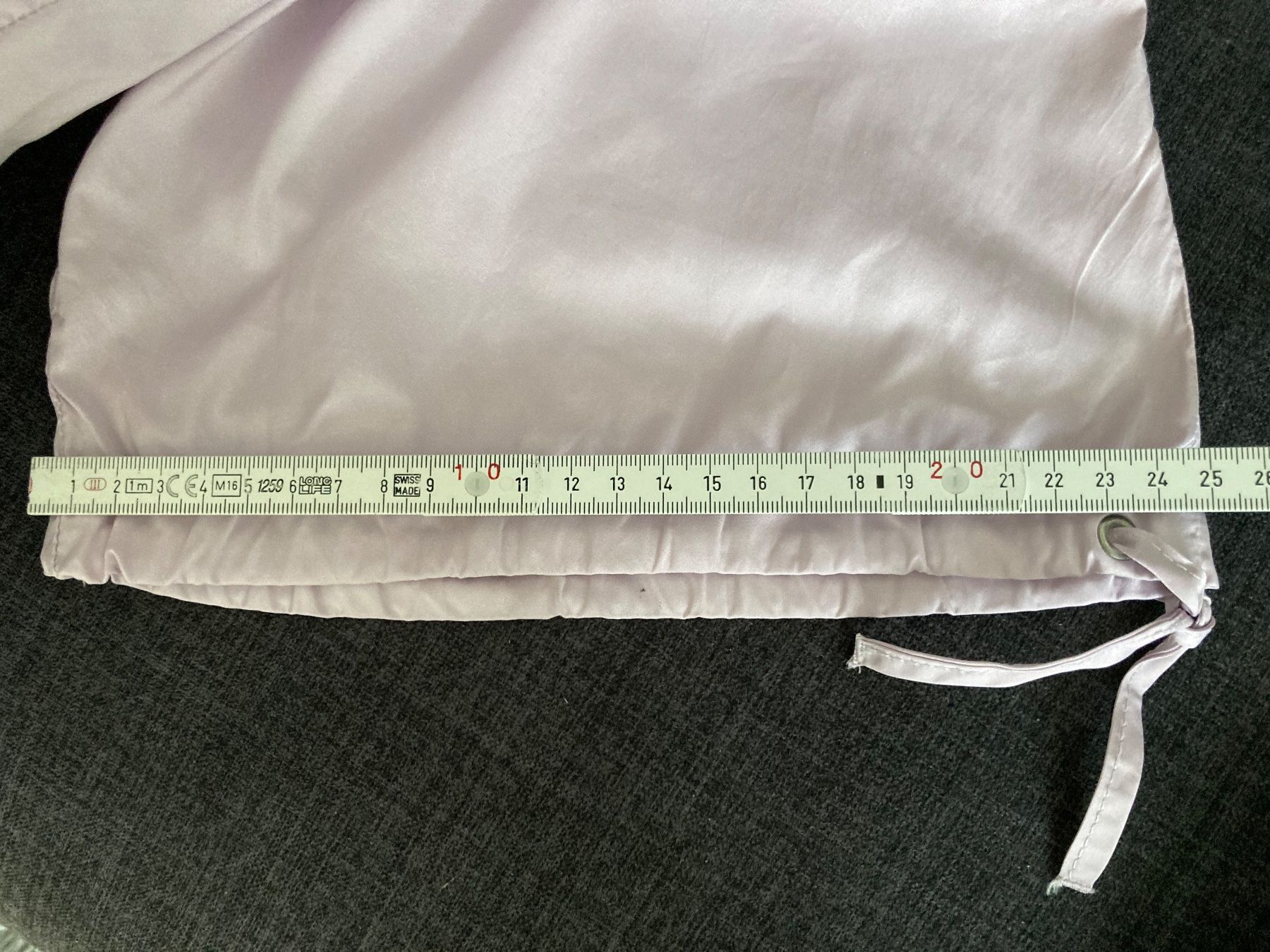 Jet Set Hosen: Sommerhose Jet Set, GR. 36 – Gebraucht aus Samedan von chickenrun01 4