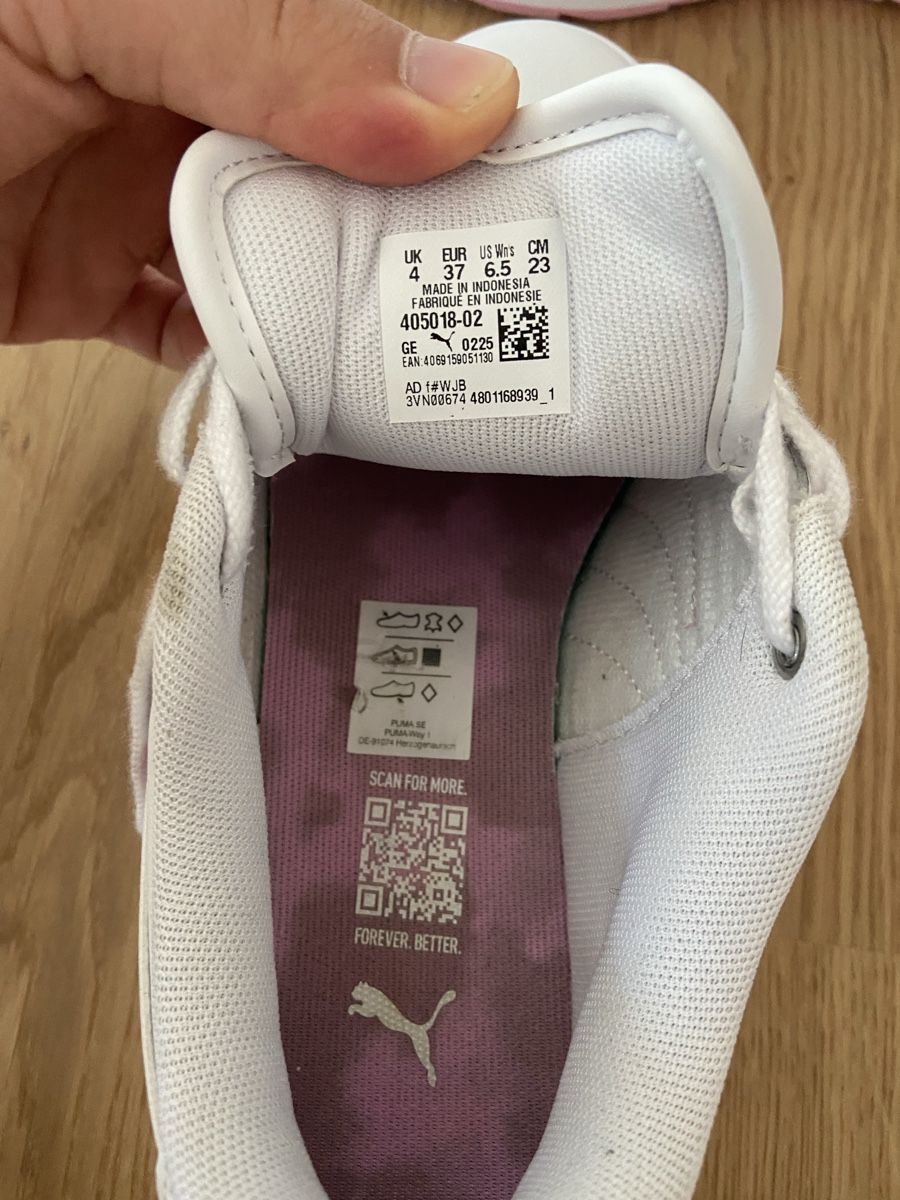 Puma Scarpe da donna: Puma Schuhe  – Usato da Worben venduto da cli_2xtk 2