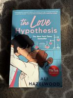 The Love Hypothesis von Ali Hazelwood, Englisch