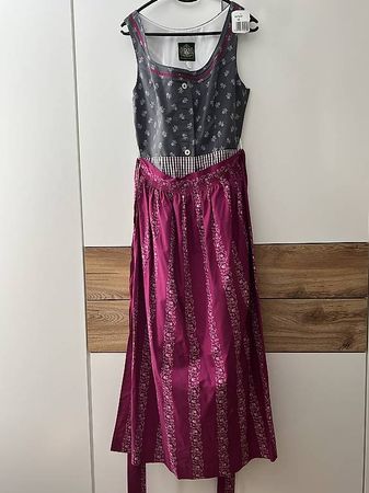 NEU Dirndl von Hammerschmid (Gr. 42)
