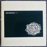 CD VOGELPERSPEKTIVE VOL. 1 / Jazz Alfred Vogel 2011