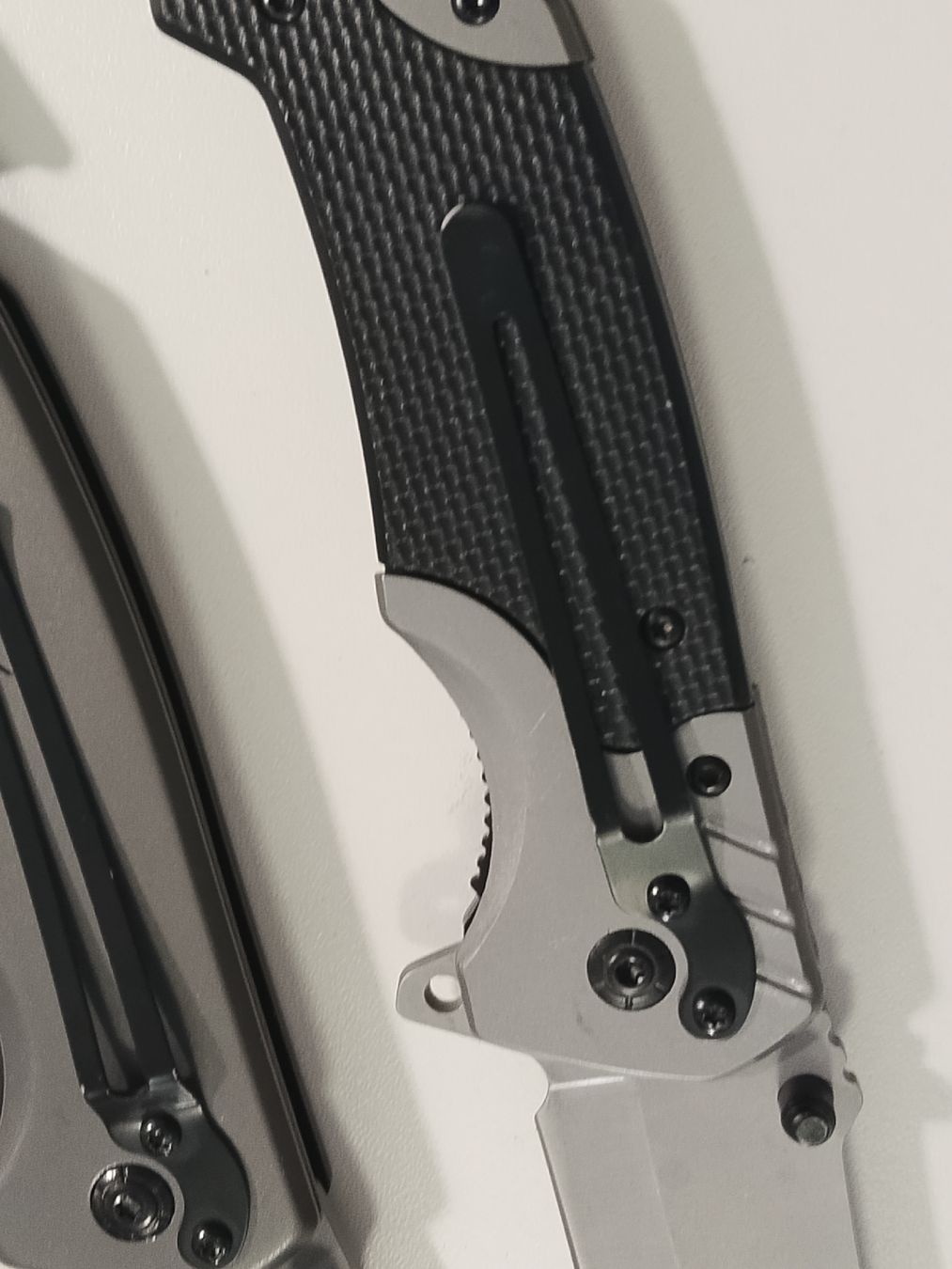 Coltelli tascabile: 2x Neue Browning einhand Sackmesser top Qualität  – Nuovo (secondo la descrizione) da Biel/Bienne venduto da Vintage-timearts 6