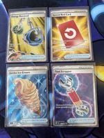 Pokemon [Chaos Rising | iTEM / LOT | EN] 