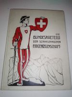 Die Bundesräte der schweizerischen Eidgenossenschaft