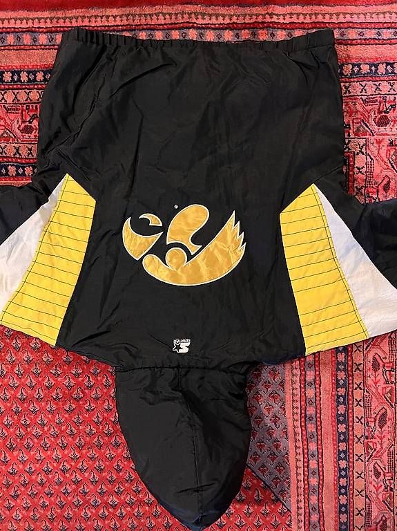 Jacken: IOWA 90s Halfzip Jacke L – Gebraucht aus Bern von umu_89x2 3