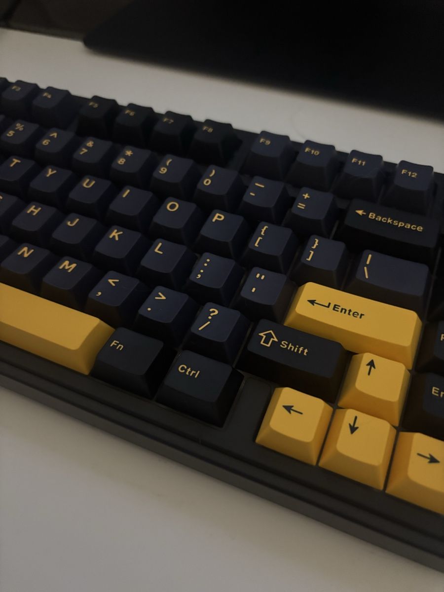 Tastiere: aula f75 tastatur – Nuovo (secondo la descrizione) da Grenchen venduto da Bektas74 1