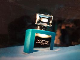 Impetus Elixir of the Ocean XXVI, neuwertig, selten!