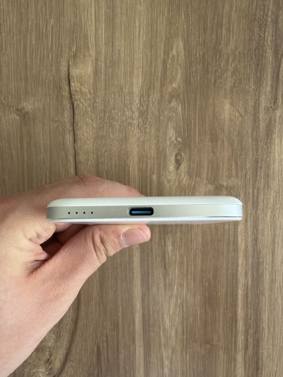 Akkus: Anker Nano Powerbank 5k – Gebraucht aus Wald ZH von Uyama 2