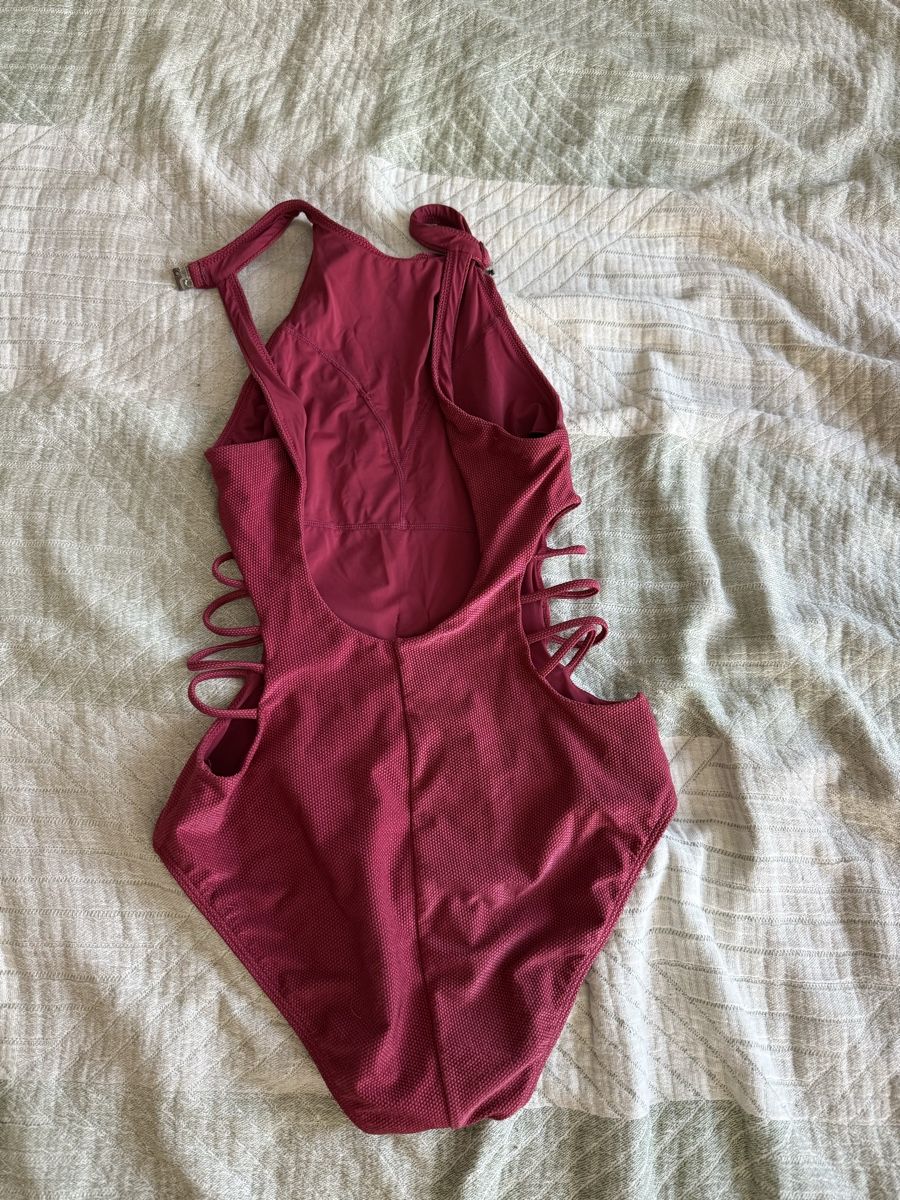 Badekleider & Bikinis: Sexy Badeanzug M, Top Zustand  – Gebraucht aus Walenstadt von nad_dm9g 3