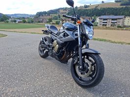 Yamaha XJ6 NA