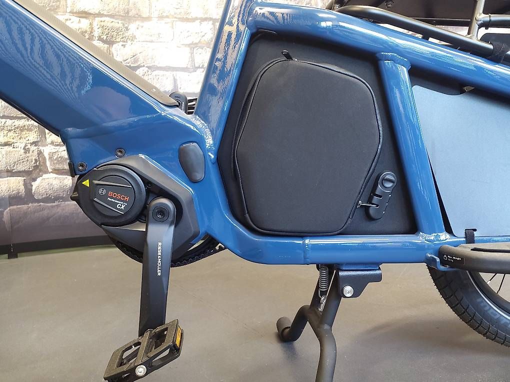 Riese & Müller Velos: Riese & Müller Multitinker vario – Gebraucht aus Schaffhausen von pedale_GmbH 1