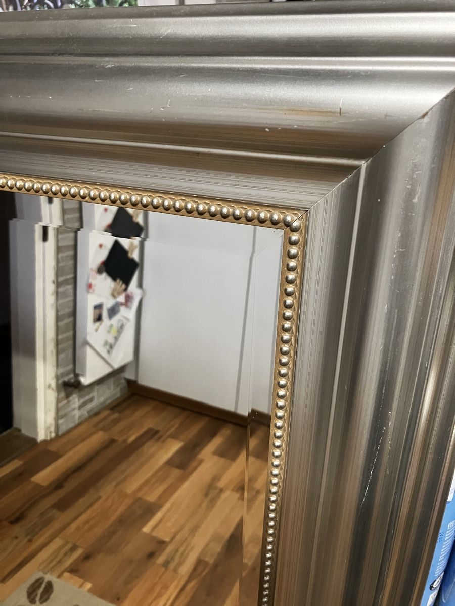 Ikea Specchi: Grosser Spiegel – Usato da Schönenwerd venduto da routsig 1