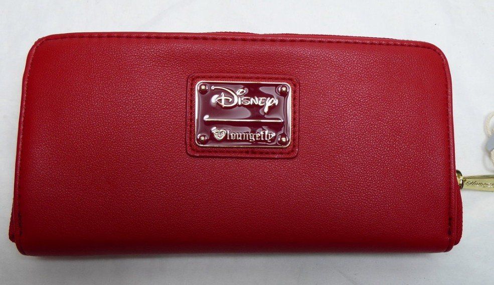 Disney Zaini: Minnie Mouse Rucksack & Portemonnaie – Nuovo (secondo la descrizione) da Winterthur venduto da lidiafaraon 2