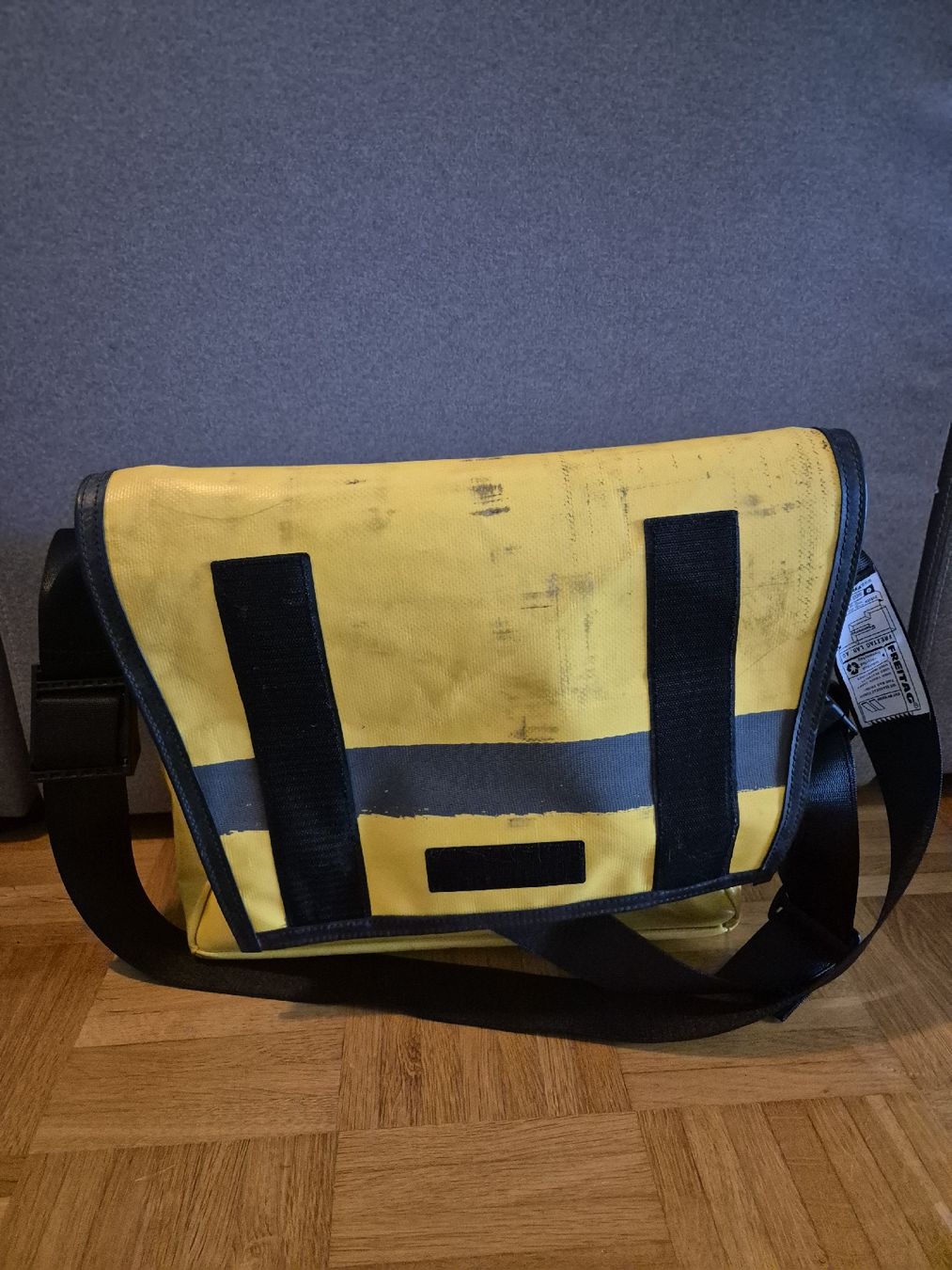 Freitag Altro in  Abbigliamento & Accessori: FREITAG F13 TOP CAT – Nuovo (secondo la descrizione) da Giffers venduto da Schaedel93 3