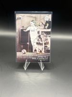 Topps Simplicidad 25/26 Estrellas Españolas Athenea