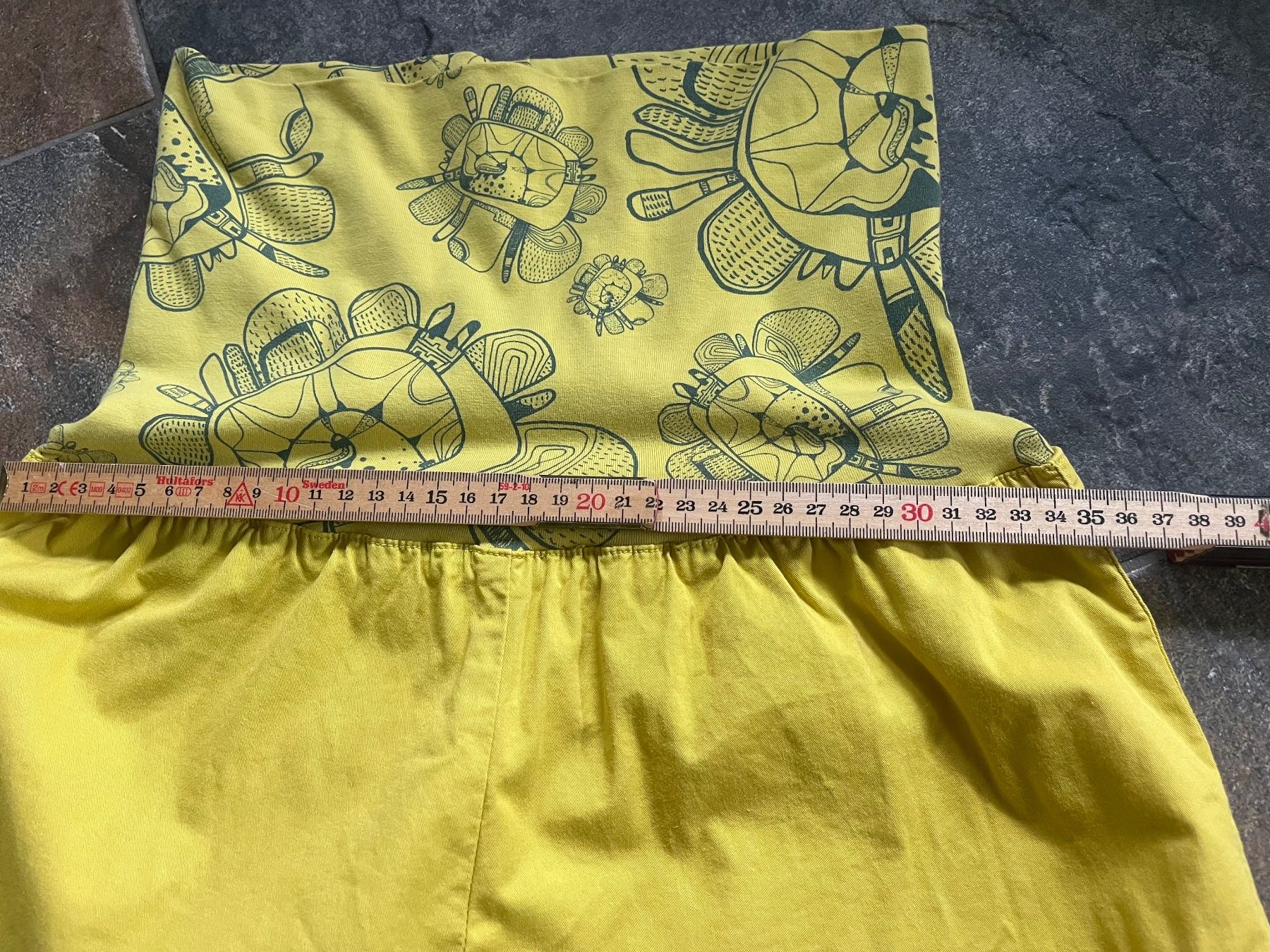 Pantaloni: Freizeithose E9 – Usato da Trin venduto da bea_qf2w 6