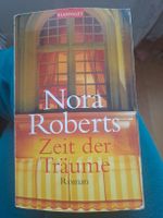 Nora Roberts Zeit der Träume, Roman