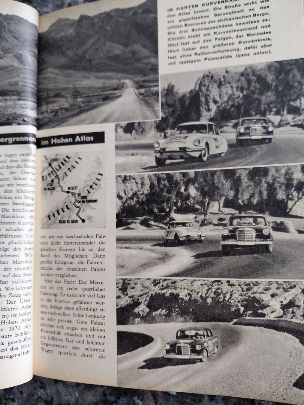 Zeitschriften & Magazine: hobby zeitschrift nr 1 1964 – Gebraucht aus Bonaduz von topolino052 3