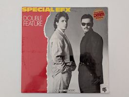 Special EFX – Double Feature (1988) GRP-91048 DMM *Sealed*