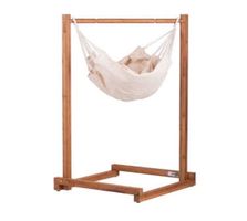 Baby Hängematte „Yayita“ mit Holzgestell 