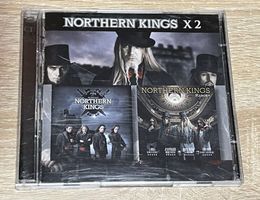 NORTHERN KINGS X2