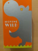 Jeu de cartes "Moving Wild"