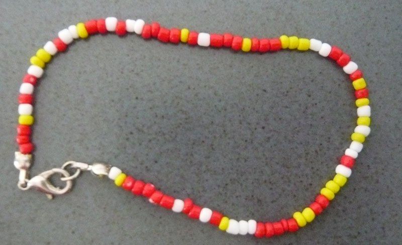 Bracciali & Braccialetti: Armband – Usato da Ruggell venduto da Dolce9 1