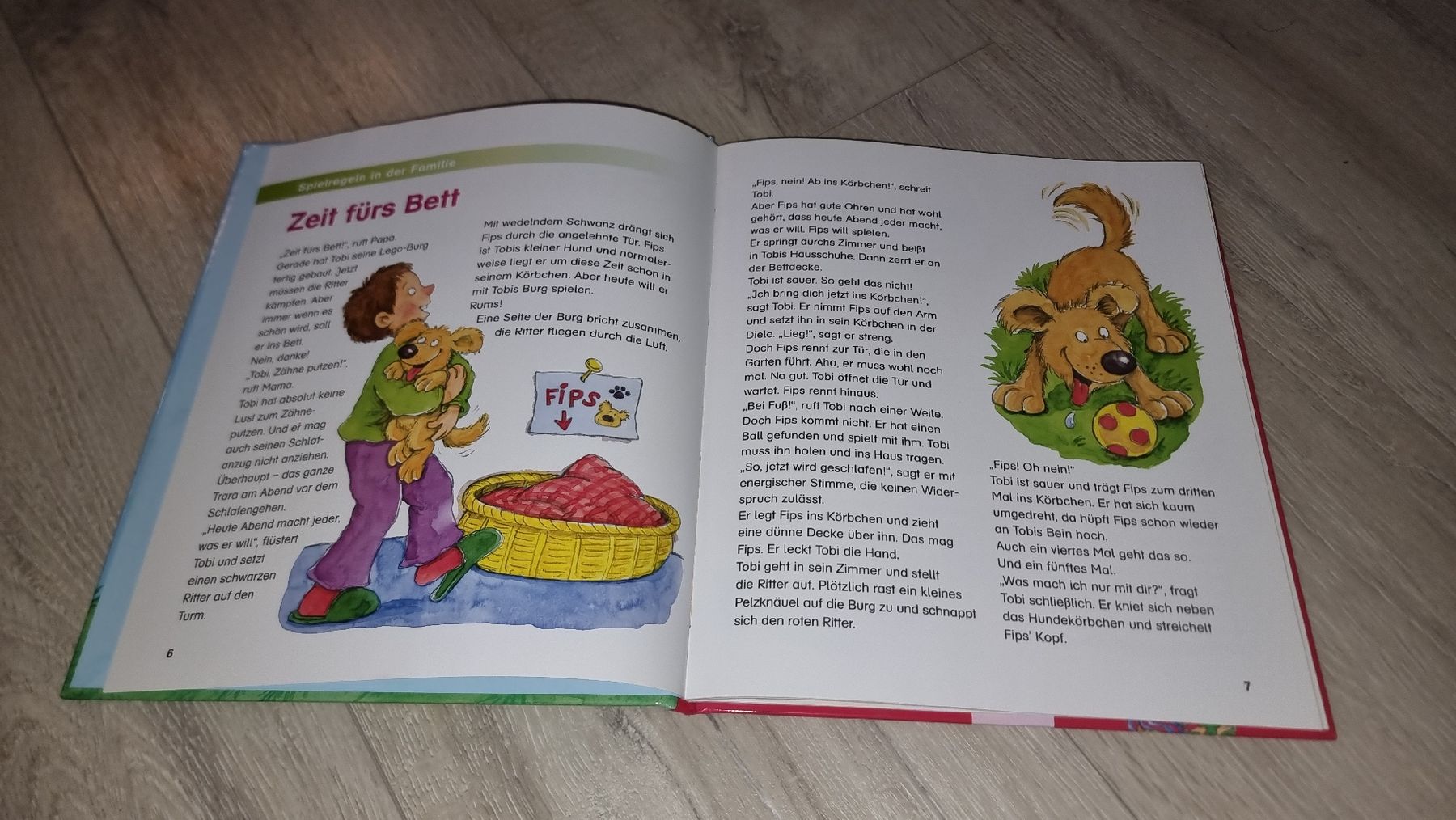 Bücher: Streithammel und beleidigte Leberwurst - Kinderbuch Top! – Neu (gemäss Beschreibung) aus Wigoltingen von Zuckerfee84 2