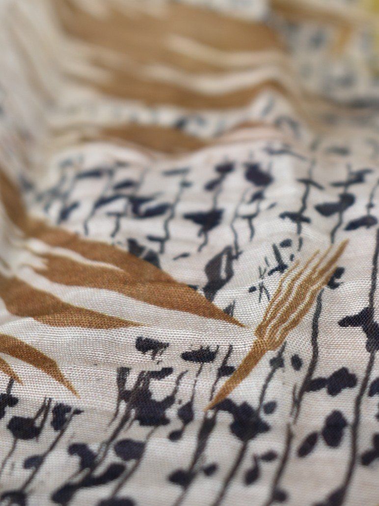 Kleider: Stella Forest Maxikleid Gr.44, Modal/Cupro – Neu (gemäss Beschreibung) aus Nürensdorf von 2ND_STORY 5