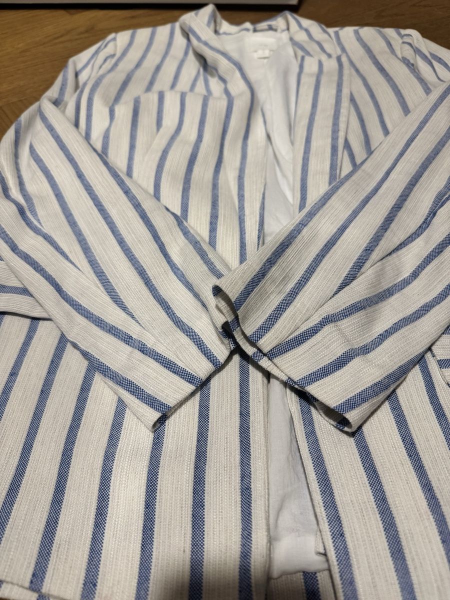 H&M Giacche: Blazer  – Usato da Hitzkirch venduto da mim_5ffb 2