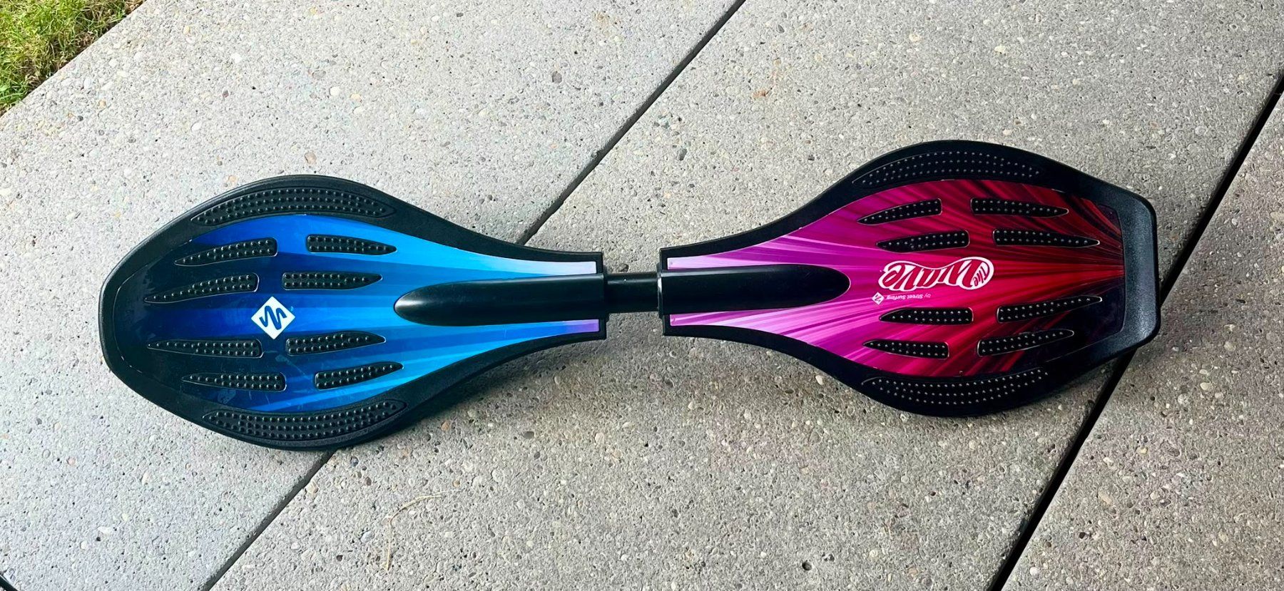 Skateboards: Waveboard – D'occasion à Nänikon par a.hugentobler