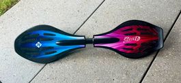Waveboard