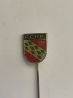 174. Anstecknadel - FC Herzogenbuchsee
