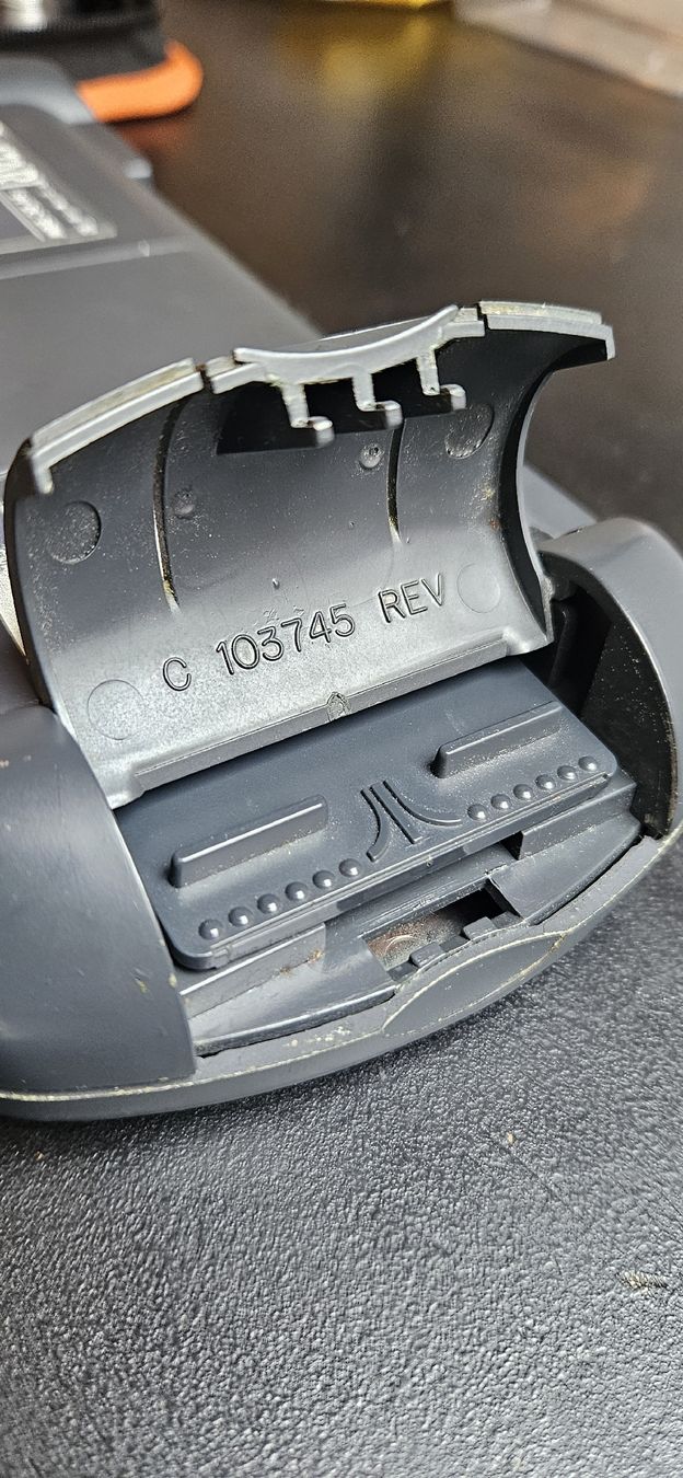 Atari Console: Atari Lynx Konsole + California Games – Usato da Belp venduto da Ginus85 6
