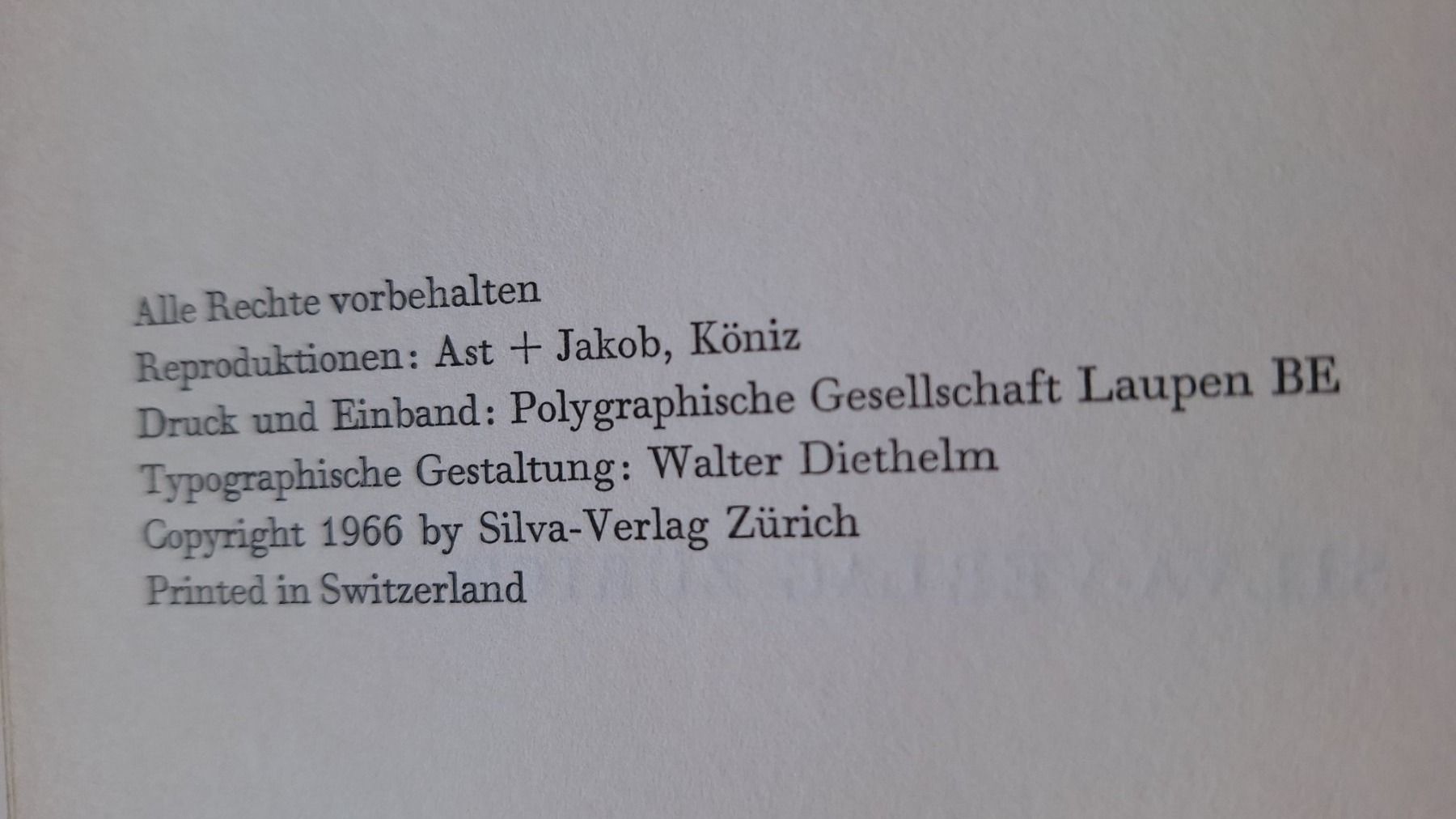 Libri: Zoo Ostafrika,  Silva Buch – Usato da Zürich venduto da t24_de 2