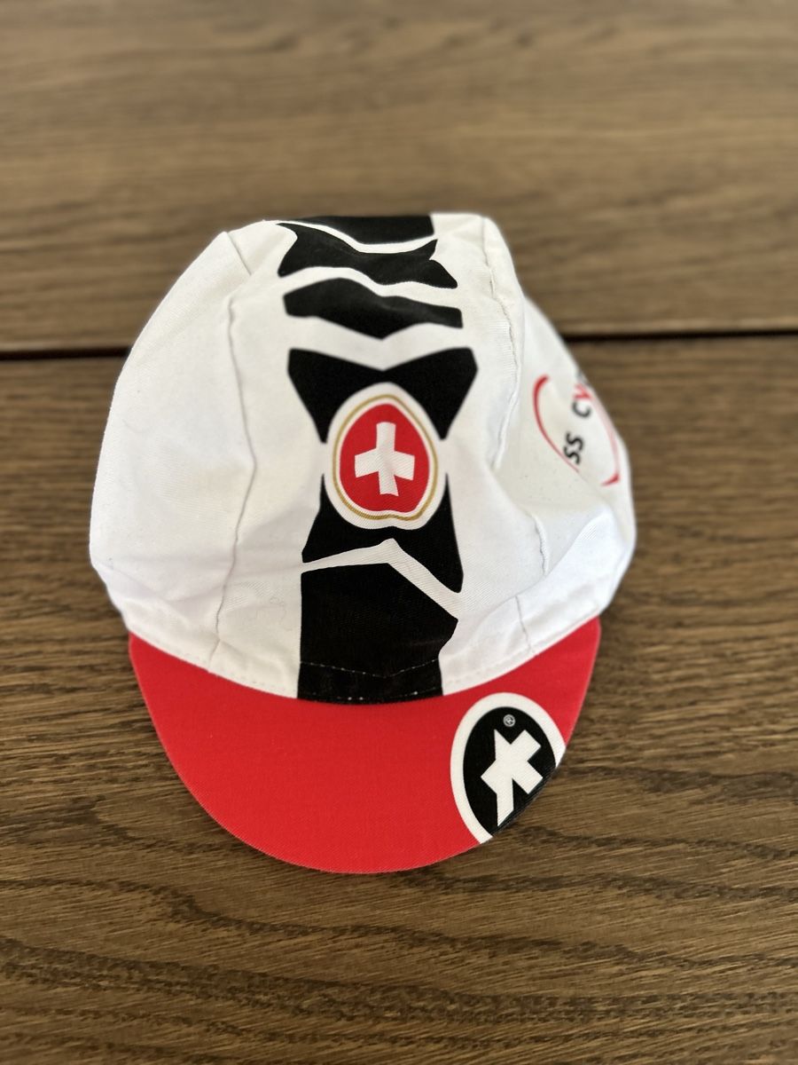 Lotti di vestiti: Accessoires Assos – Usato da Basel venduto da laurin_bachmann 1